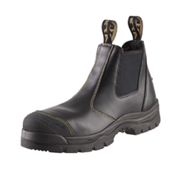 most comfortable safety boots australia