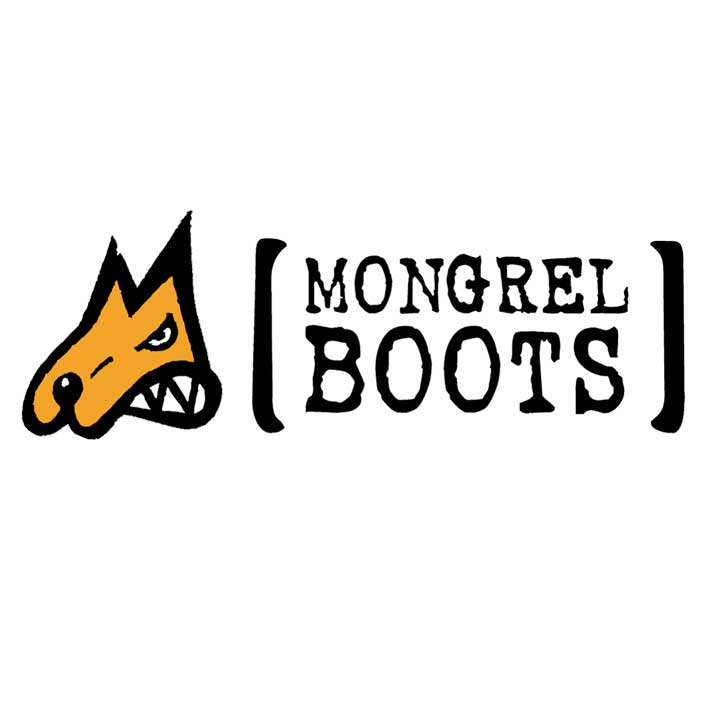 mongrel boots afterpay