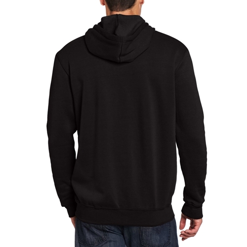 Carhartt Signature Logo Midweight Hooded Sweatshirt