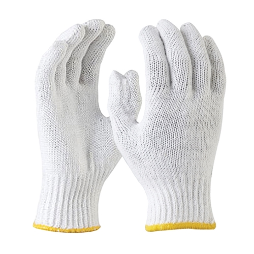 winter cotton gloves