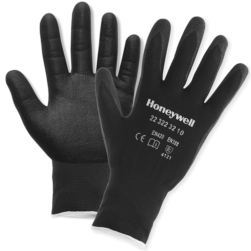 honeywell work gloves