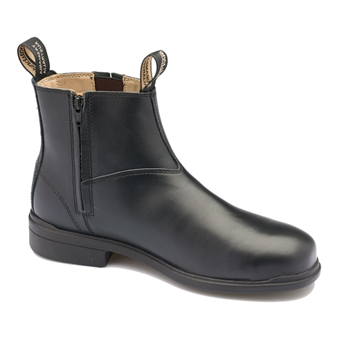 Blundstone Executive Zip Sided Safety 