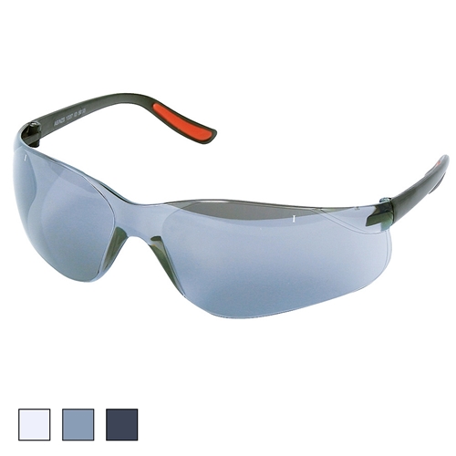 blue rapta protective eyewear