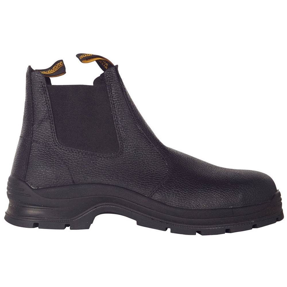 Blundstone 310 Elastic Sided Rambler Safety Boots